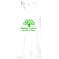 Ladies' Baby Rib Tank Thumbnail