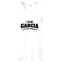 Ladies' Baby Rib Tank Thumbnail