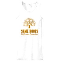 Ladies' Baby Rib Tank Thumbnail