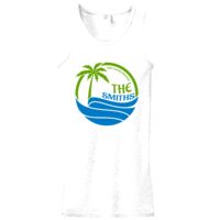 Ladies' Baby Rib Tank Thumbnail