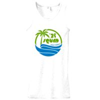 Ladies' Baby Rib Tank Thumbnail