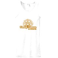 Ladies' Baby Rib Tank Thumbnail