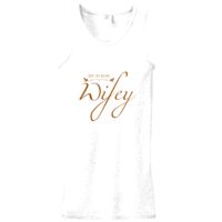 Ladies' Baby Rib Tank Thumbnail