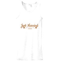 Ladies' Baby Rib Tank Thumbnail