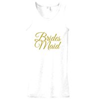 Ladies' Baby Rib Tank Thumbnail