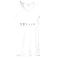 Ladies' Baby Rib Tank Thumbnail