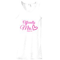 Ladies' Baby Rib Tank Thumbnail