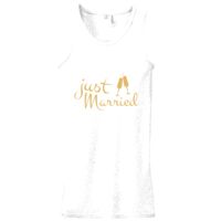 Ladies' Baby Rib Tank Thumbnail