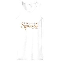 Ladies' Baby Rib Tank Thumbnail