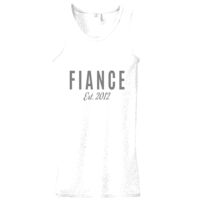 Ladies' Baby Rib Tank Thumbnail