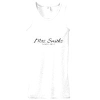 Ladies' Baby Rib Tank Thumbnail