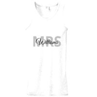 Ladies' Baby Rib Tank Thumbnail