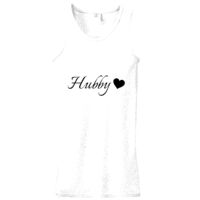 Ladies' Baby Rib Tank Thumbnail