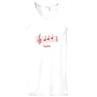 Ladies' Baby Rib Tank Thumbnail