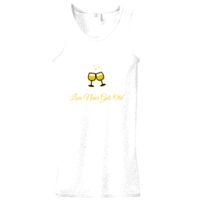Ladies' Baby Rib Tank Thumbnail
