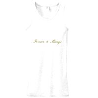 Ladies' Baby Rib Tank Thumbnail