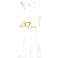 Ladies' Baby Rib Tank Thumbnail