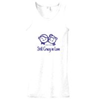 Ladies' Baby Rib Tank Thumbnail