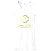 Ladies' Baby Rib Tank Thumbnail