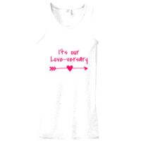 Ladies' Baby Rib Tank Thumbnail