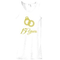 Ladies' Baby Rib Tank Thumbnail