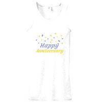 Ladies' Baby Rib Tank Thumbnail