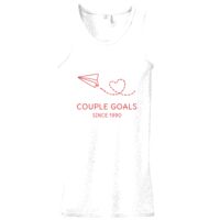 Ladies' Baby Rib Tank Thumbnail