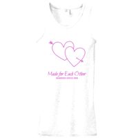 Ladies' Baby Rib Tank Thumbnail