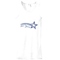 Ladies' Baby Rib Tank Thumbnail