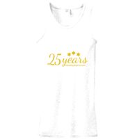 Ladies' Baby Rib Tank Thumbnail