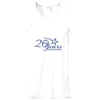 Ladies' Baby Rib Tank Thumbnail