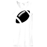 Ladies' Baby Rib Tank Thumbnail
