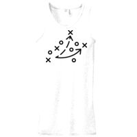 Ladies' Baby Rib Tank Thumbnail