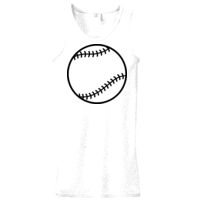 Ladies' Baby Rib Tank Thumbnail