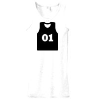 Ladies' Baby Rib Tank Thumbnail