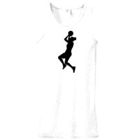 Ladies' Baby Rib Tank Thumbnail