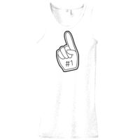 Ladies' Baby Rib Tank Thumbnail