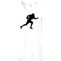 Ladies' Baby Rib Tank Thumbnail