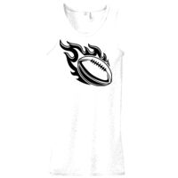 Ladies' Baby Rib Tank Thumbnail