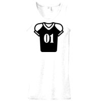 Ladies' Baby Rib Tank Thumbnail
