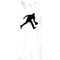 Ladies' Baby Rib Tank Thumbnail