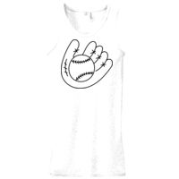 Ladies' Baby Rib Tank Thumbnail