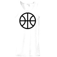 Ladies' Baby Rib Tank Thumbnail