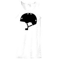 Ladies' Baby Rib Tank Thumbnail
