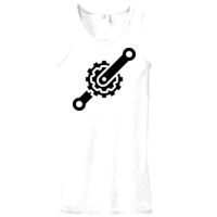 Ladies' Baby Rib Tank Thumbnail