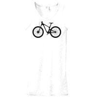 Ladies' Baby Rib Tank Thumbnail