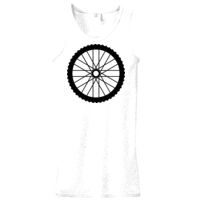 Ladies' Baby Rib Tank Thumbnail