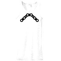 Ladies' Baby Rib Tank Thumbnail