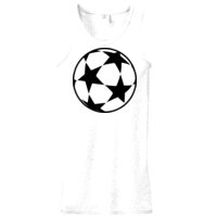 Ladies' Baby Rib Tank Thumbnail