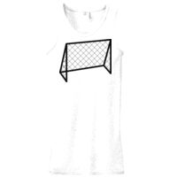 Ladies' Baby Rib Tank Thumbnail